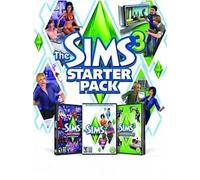 The Sims 3 Starter Pack (PC) - EA App Key - GLOBAL