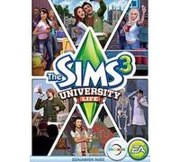 The Sims 3 University Life (PC) - EA App Key - GLOBAL