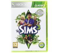 The Sims 3 (Xbox 360)