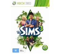 The Sims 3 (Xbox 360) [Importación inglesa]