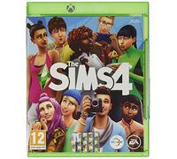 El Sims 4 Xbox One Electronic Arts