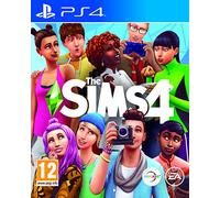 The Sims 4