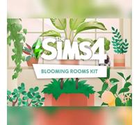 The Sims 4 Blooming Rooms Kit (DLC) (PC) EA App Key - GLOBAL