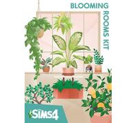 The Sims 4 Blooming Rooms Kit (DLC) (PC) Origin Key GLOBAL