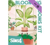 The Sims 4 Blooming Rooms Kit (PC) - Steam Gift - EUROPE