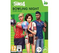 The Sims 4 - Bowling Night Stuff PC