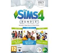 The Sims 4: Bundle Pack 2 EA App Key GLOBAL