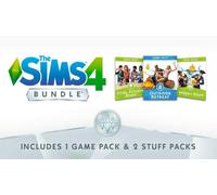 The Sims 4: Bundle Pack 2 EA App Worldwide PC, Mac