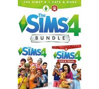 The Sims 4 Cats & Dogs - Bundle Origin Key GLOBAL