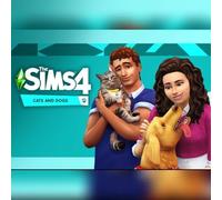 The Sims 4 Cats & Dogs (DLC) (PC) Origin Key - GLOBAL