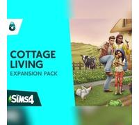 The Sims 4 Cottage Living (DLC) (Xbox One / Xbox Series X|S) Xbox Live Key - BRAZIL