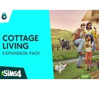 The Sims 4 Cottage Living (DLC) (Xbox One / Xbox Series X|S) Xbox Live Key - GLOBAL