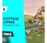 The Sims 4 Cottage Living (DLC) (Xbox One/Xbox Series X|S) Xbox Live Key - TURKEY