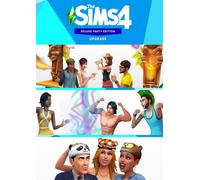 The Sims 4 - Deluxe Party Upgrade Xbox One