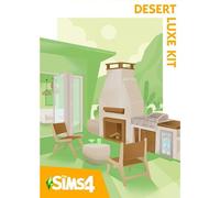 The Sims 4: Desert Luxe Kit (DLC) (PC/MAC) Origin Key GLOBAL