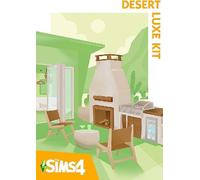 The Sims 4 - Desert Luxe Kit PC - DLC (EA APP)