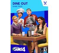 The Sims 4: Dine Out Xbox (Europe & UK)