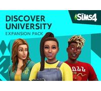 The Sims 4 Discover University (DLC) (Xbox One / Xbox Series X|S) Xbox Live Key - UNITED STATES