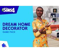 The Sims 4 Dream Home Decorator (DLC) (PC) Origin Key - GLOBAL
