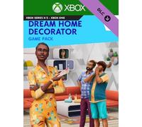 The Sims 4 Dream Home Decorator Game Pack (Xbox One) - Xbox Live Key - EUROPE