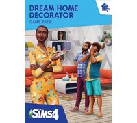 The Sims 4 - Dream Home Decorator Pack PC - DLC
