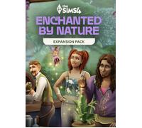 The Sims 4 Enchanted by Nature Expansion Pack PC - DLC