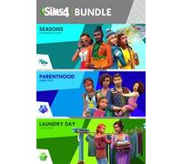 The Sims™ 4 Everyday Sims Bundle (DLC) EA App Key (PC) GLOBAL