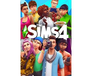 The Sims 4 Fairy Garden Digital Content (DLC) EA App Key GLOBAL