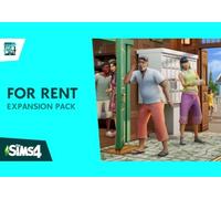 The Sims 4 For Rent (DLC) (Xbox One / Xbox Series X|S) Xbox Live Key - GLOBAL