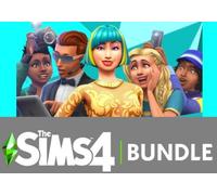 The Sims 4 Get Famous (DLC) (PC) EA App Key - GLOBAL