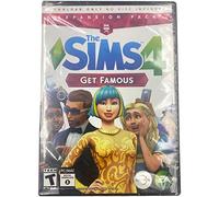 The Sims 4: Get Famous for PC