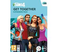 The Sims 4 Get Together [Importación Inglesa]