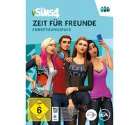 The Sims 4 Get Together - Mac, Windows PC Zeit für Freund (PC) (Importación USA)