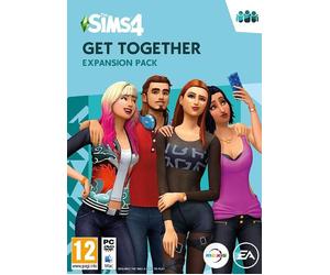 The Sims 4 - Get Together PC