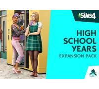 The Sims 4 High School Years (DLC) (Xbox One / Xbox Series X|S) Xbox Live Key - EU