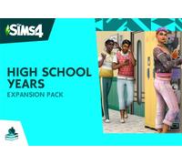 The Sims™ 4 High School Years Expansion Pack (DLC) (PC) Steam Gift - GLOBAL