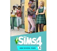 The Sims 4 - High School Years Expansion Pack PC - DLC