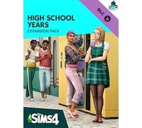 The Sims 4 High School Years Expansion Pack (PC) - Steam Gift - GLOBAL