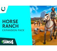 The Sims 4 Horse Ranch (DLC) (Xbox One / Xbox Series X|S) Xbox Live Key - GLOBAL