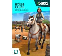 The Sims™ 4 Horse Ranch Expansion Pack (DLC) XBOX LIVE Key EUROPE