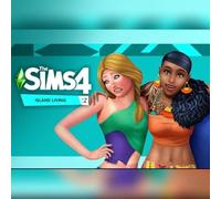 The Sims 4 Island Living (DLC) (Xbox One / Xbox Series X|S) Xbox Live Key - BRAZIL