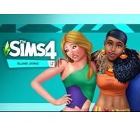 The Sims 4 Island Living (DLC) (Xbox One / Xbox Series X|S) Xbox Live Key - GLOBAL