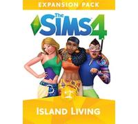 The Sims 4: Island Living (Xbox One) - Xbox Live Key - EUROPE