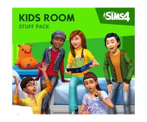 The Sims 4 - Kids Room Stuff DLC PC EA App CD Key