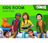 The Sims 4 Kids Room Stuff (DLC) (PC) EA App Key - EU
