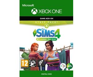 The Sims 4: Laundry Day Stuff (DLC) (Xbox One) Xbox Live Key EUROPE
