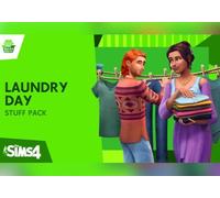 The Sims 4 Laundry Day Stuff (DLC) (Xbox One / Xbox Series X|S) Xbox Live Key - EU