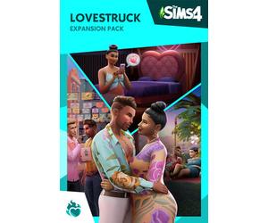 The Sims 4 Lovestruck Expansion Pack (DLC) (PC/MAC) EA App Key GLOBAL