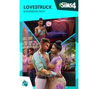 The Sims 4: Lovestruck - Pre-Order Bonus (DLC) EA App (PC) Key GLOBAL