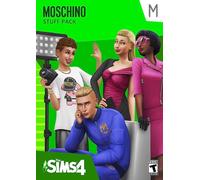 The Sims 4 - Moschino SP15 PC